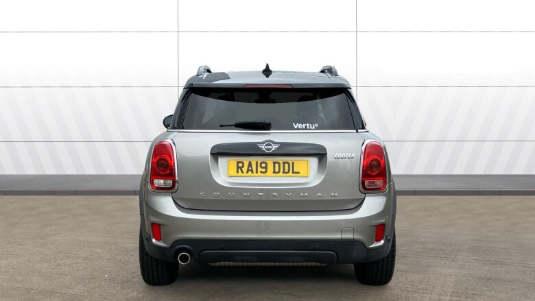 MINI Countryman 1.5 Cooper Classic 5dr Auto Petrol Hatchback